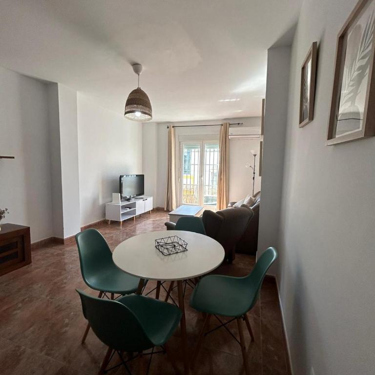 Barrameda 15 con parking - Apartamento de 2 dormitorios - 10