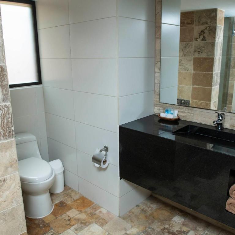 Termas de Papallacta - Bungalow - 7