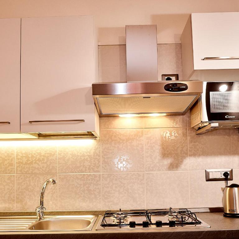 La Meridiana IUN P2300 - Appartamento con 2 Camere da Letto - 14