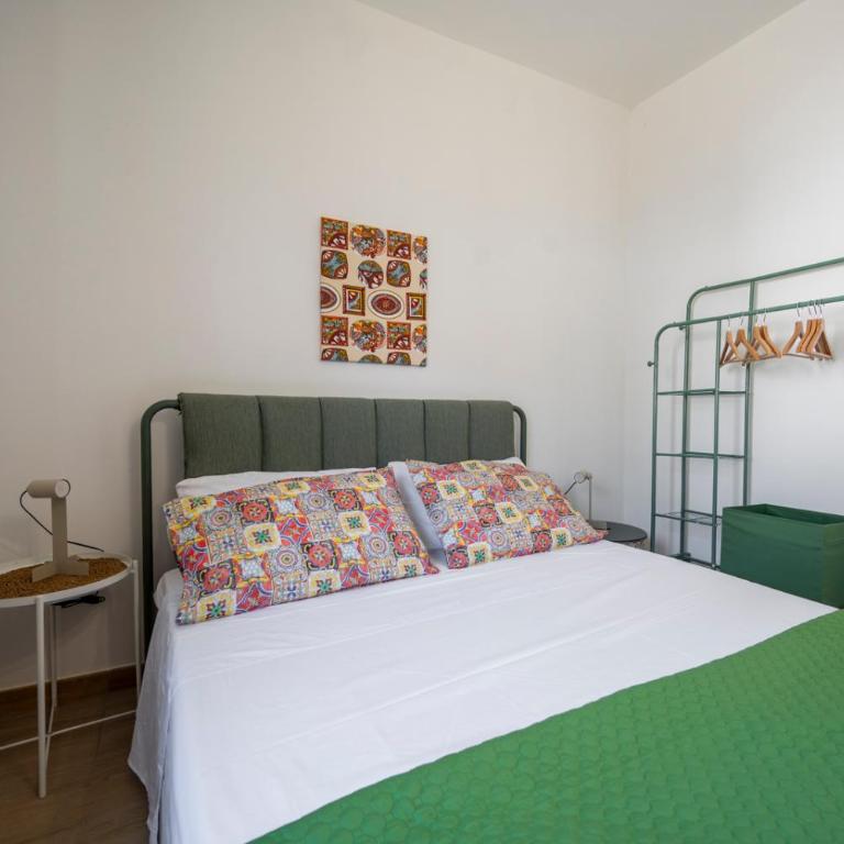 Profumi di Sicilia - Fontane Bianche - Apartamento de 1 dormitorio - 20