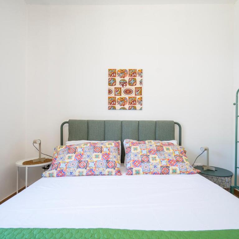Profumi di Sicilia - Fontane Bianche - Apartamento de 1 dormitorio - 18