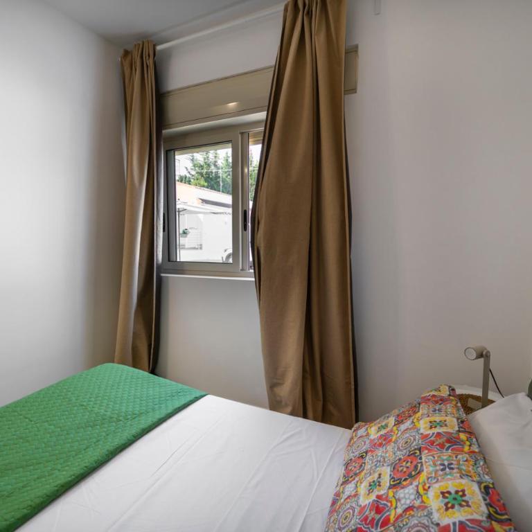 Profumi di Sicilia - Fontane Bianche - Apartamento de 1 dormitorio - 3
