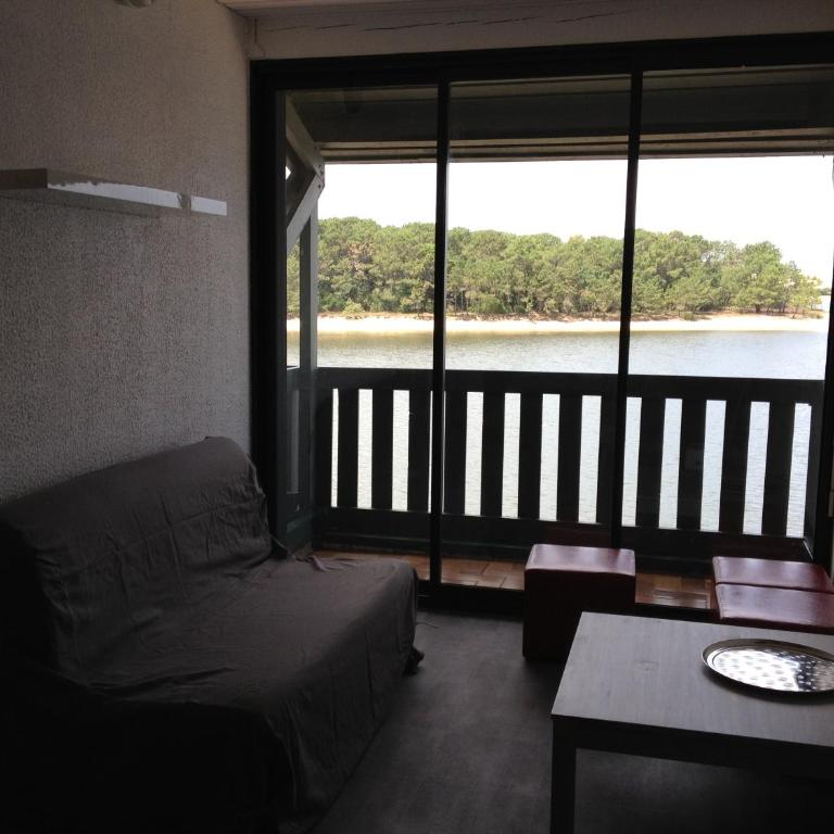 Albret 3 Soustons-plage Vieux Boucau - Appartement 2 Chambres - 2