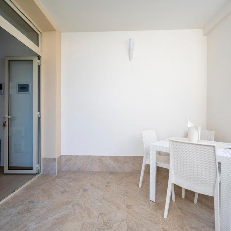 Profumi di Sicilia - Fontane Bianche - Apartamento de 1 dormitorio - 4