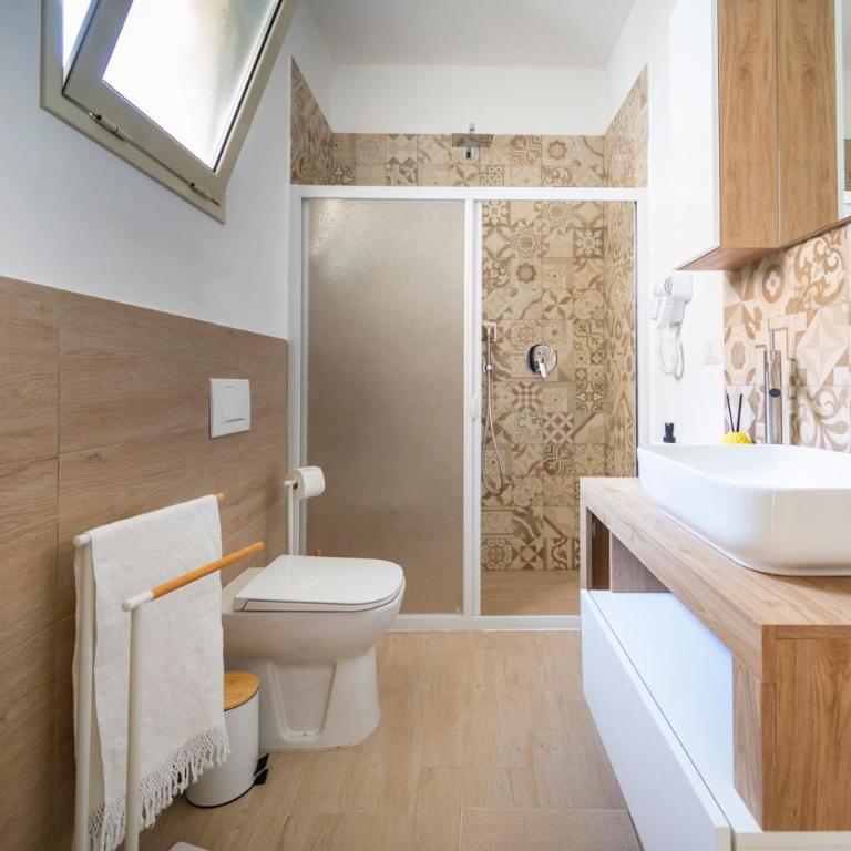 Profumi di Sicilia - Fontane Bianche - Apartamento de 1 dormitorio - 7