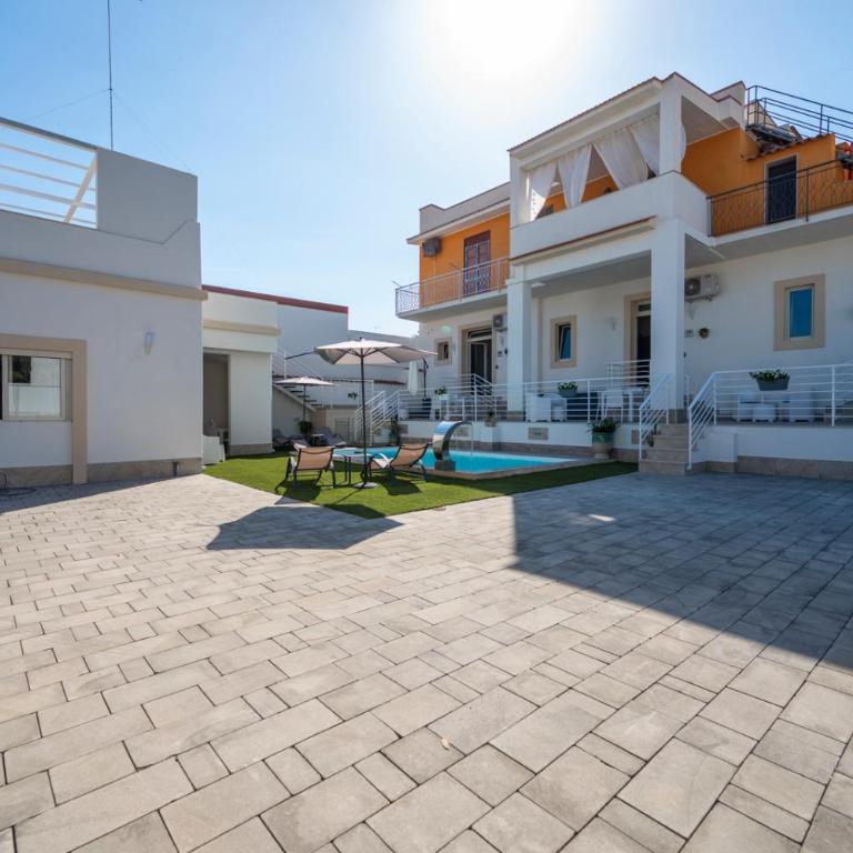 Profumi di Sicilia - Fontane Bianche - Apartamento de 2 dormitorios - 20