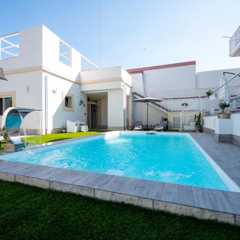 Profumi di Sicilia - Fontane Bianche - Apartamento de 2 dormitorios - 21