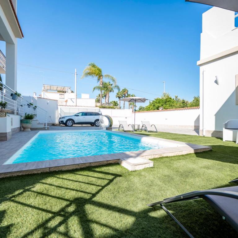 Profumi di Sicilia - Fontane Bianche - Apartamento de 2 dormitorios - 23