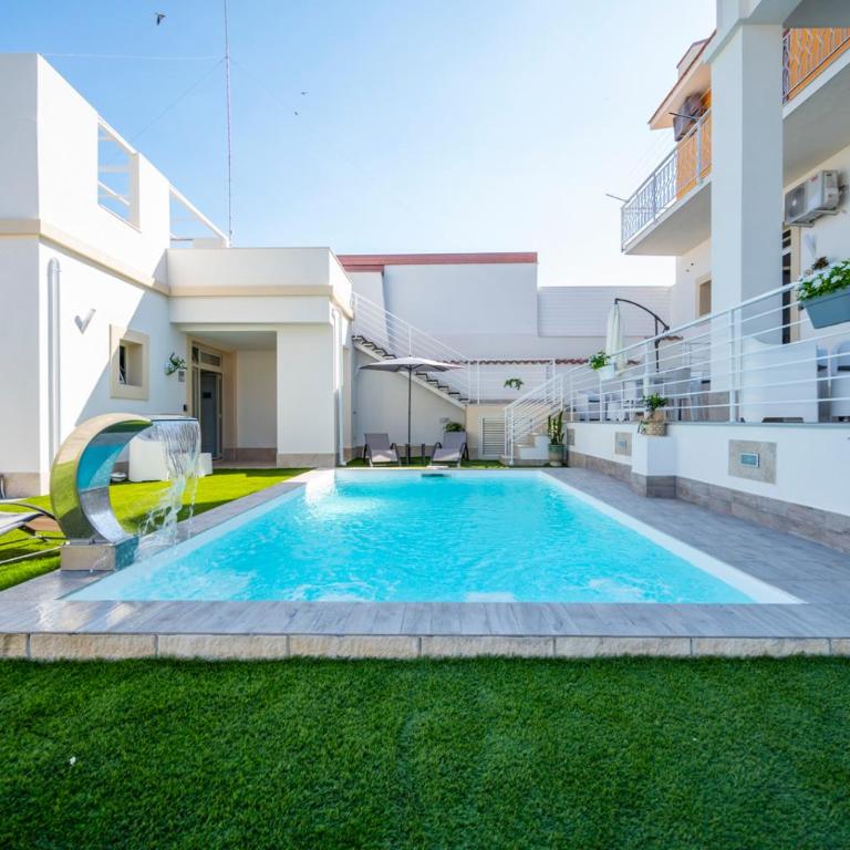 Profumi di Sicilia - Fontane Bianche - Apartamento de 2 dormitorios - 25