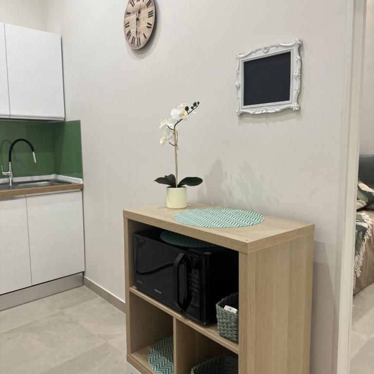 NINAS HOME Airport - One-Bedroom House - 4
