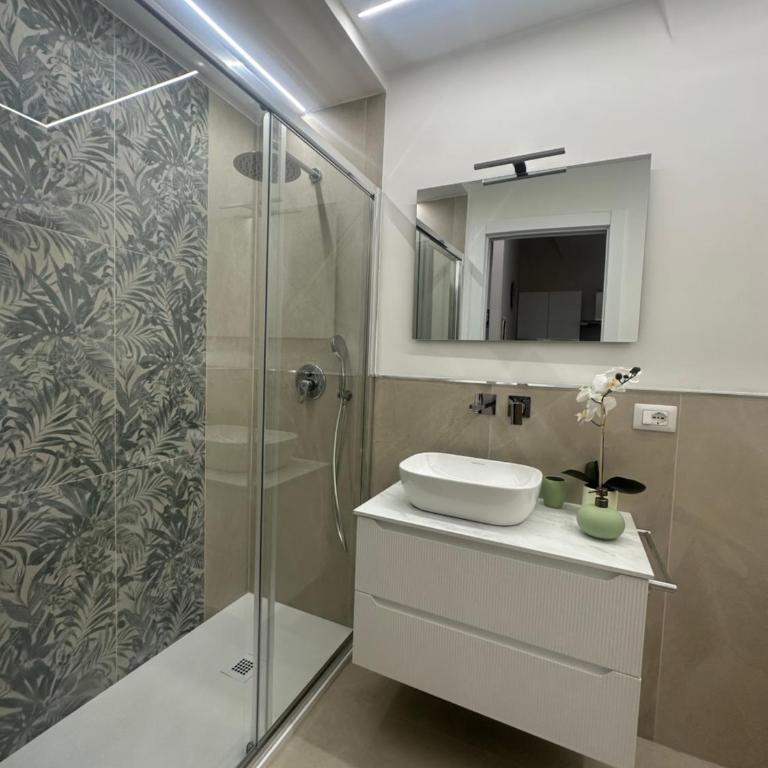 NINAS HOME Airport - One-Bedroom House - 6