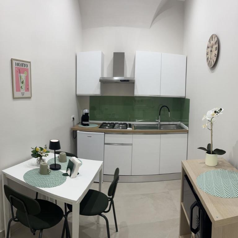NINAS HOME Airport - One-Bedroom House - 7