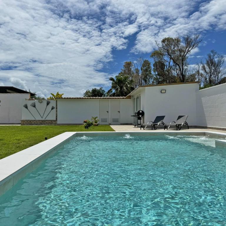 Villa Victoria - Ole Solutions - Villa - 1
