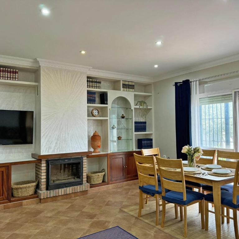 Villa Victoria - Ole Solutions - Villa - 2