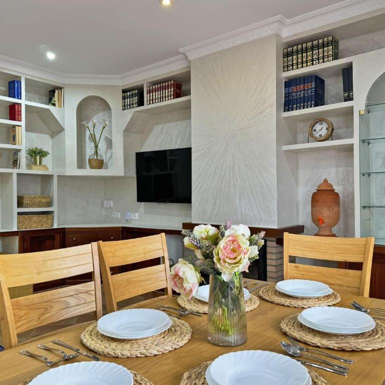 Villa Victoria - Ole Solutions - Villa - 28