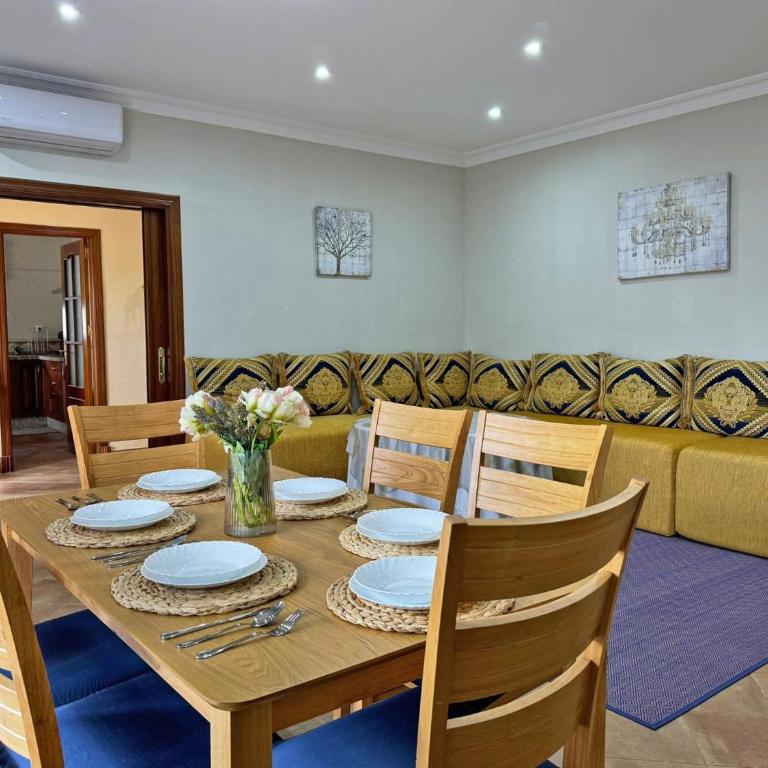 Villa Victoria - Ole Solutions - Villa - 30