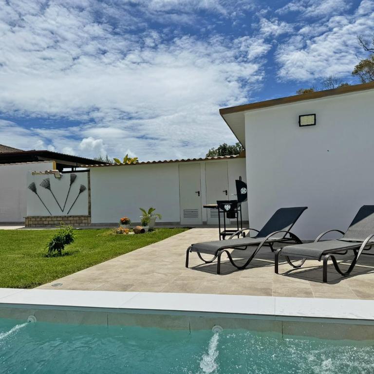 Villa Victoria - Ole Solutions - Villa - 5