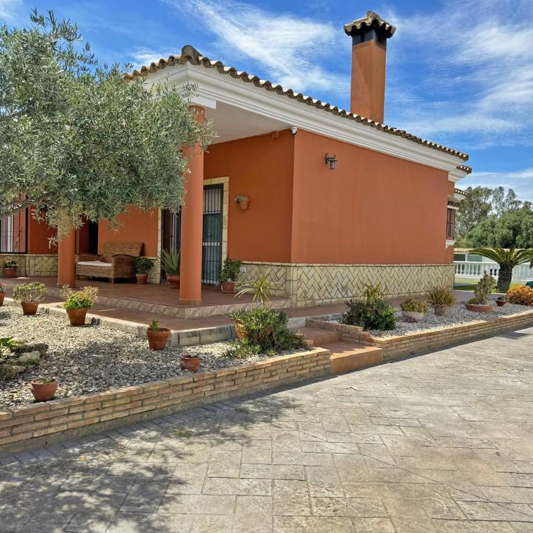 Villa Victoria - Ole Solutions - Villa - 38