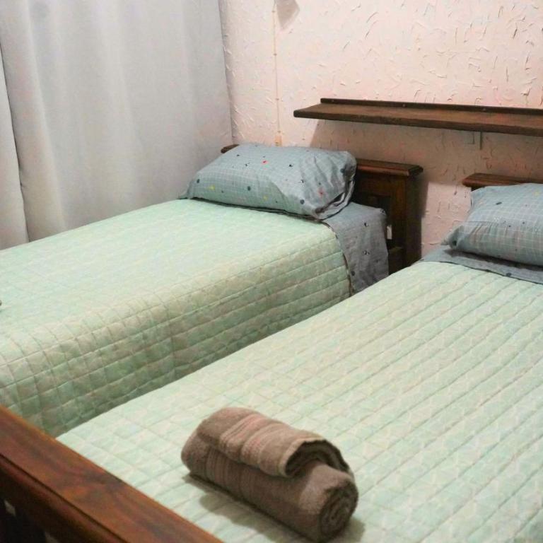 Casa Chateau Nur - Casa de 5 dormitorios - 6