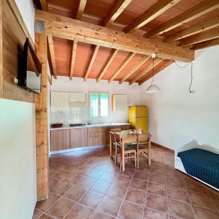 Casa Campanella Resort - Suite con Vasca Idromassaggio - 1