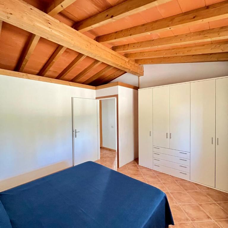 Casa Campanella Resort - Suite con Vasca Idromassaggio - 5