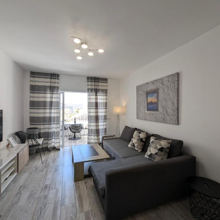 Cozy apartment in Los Cristianos - Apartamento de 1 dormitorio - 2