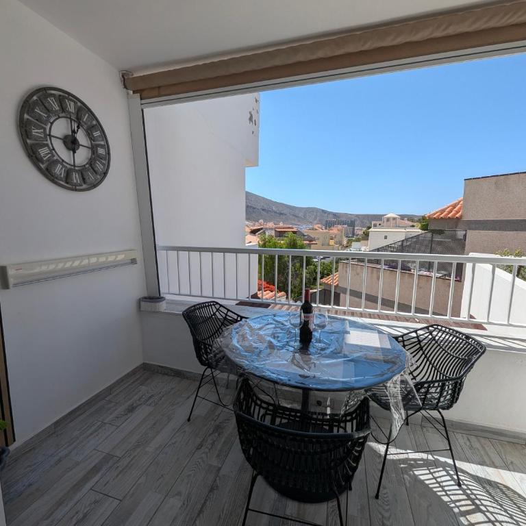 Cozy apartment in Los Cristianos - Apartamento de 1 dormitorio - 12