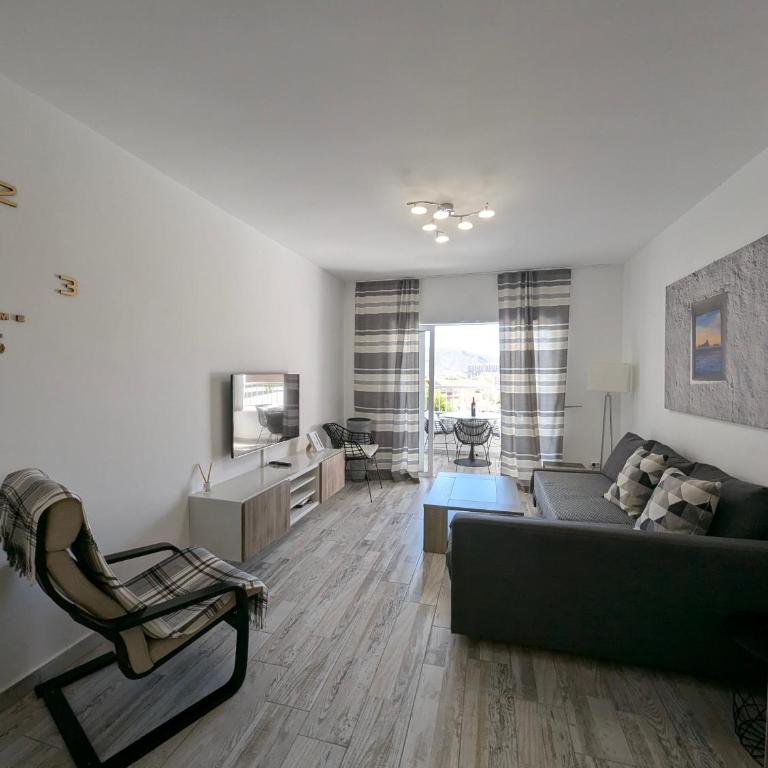 Cozy apartment in Los Cristianos - Apartamento de 1 dormitorio - 13