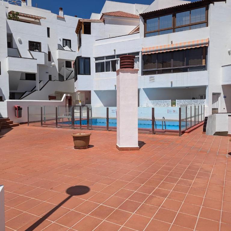 Cozy apartment in Los Cristianos - Apartamento de 1 dormitorio - 14