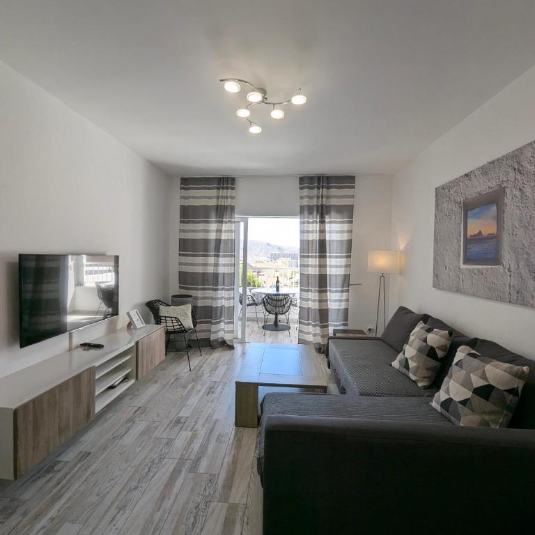 Cozy apartment in Los Cristianos - Apartamento de 1 dormitorio - 19