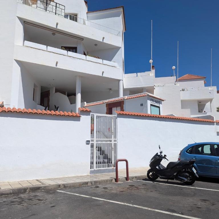 Cozy apartment in Los Cristianos - Apartamento de 1 dormitorio - 20