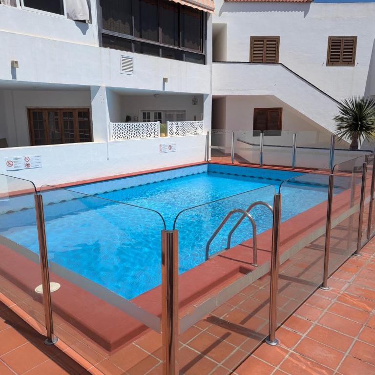 Cozy apartment in Los Cristianos - Apartamento de 1 dormitorio - 24