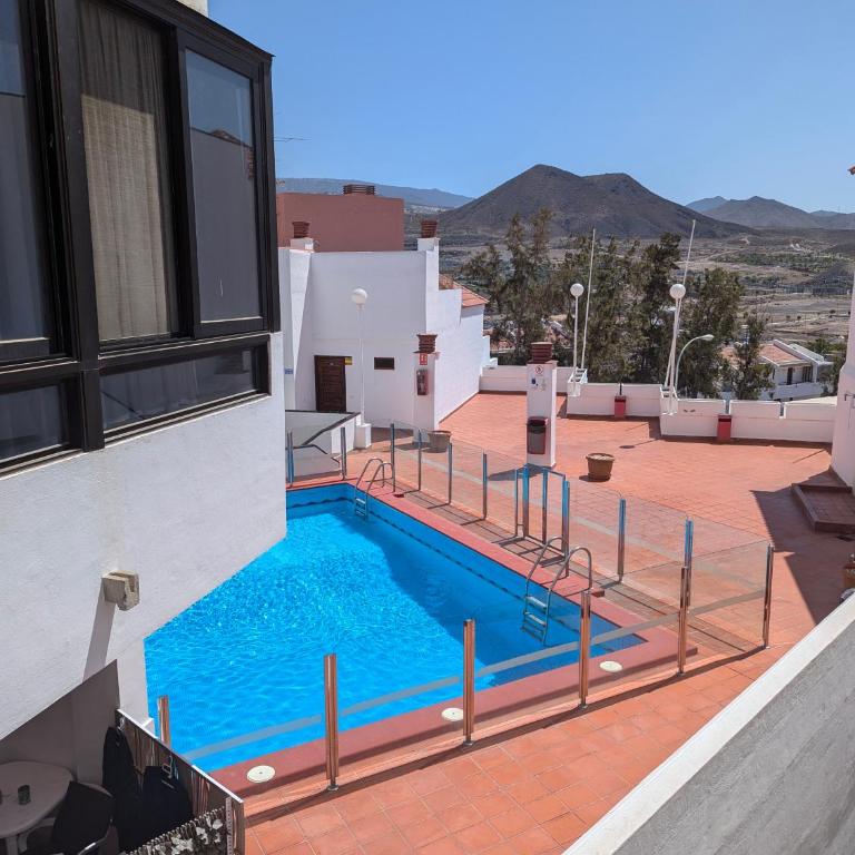 Cozy apartment in Los Cristianos - Apartamento de 1 dormitorio - 28