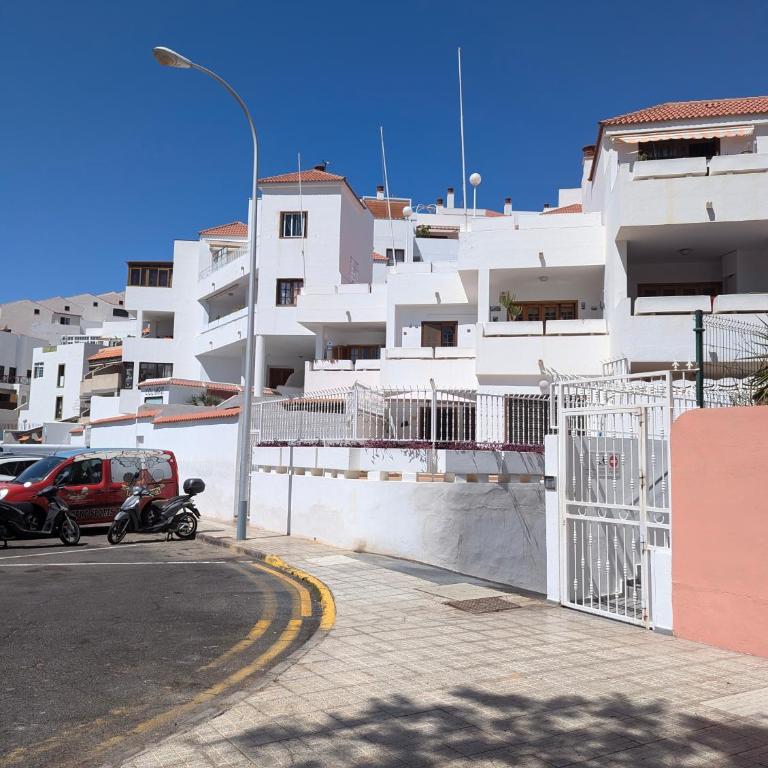 Cozy apartment in Los Cristianos - Apartamento de 1 dormitorio - 30