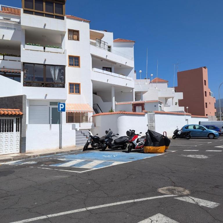 Cozy apartment in Los Cristianos - Apartamento de 1 dormitorio - 31