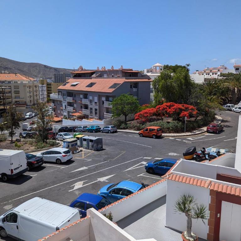 Cozy apartment in Los Cristianos - Apartamento de 1 dormitorio - 32