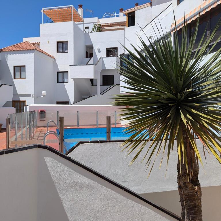 Cozy apartment in Los Cristianos - Apartamento de 1 dormitorio - 34