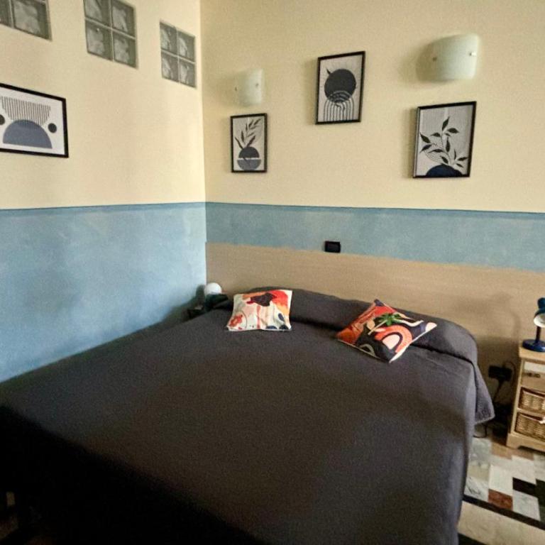 Cuneo Centro Affittacamere - Deluxe Doppel-/Zweibettzimmer - 6