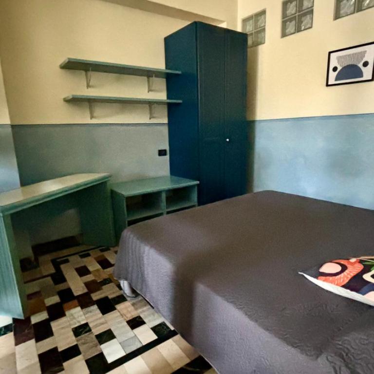 Cuneo Centro Affittacamere - Deluxe Doppel-/Zweibettzimmer - 9