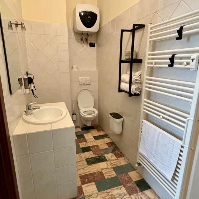 Cuneo Centro Affittacamere - Doppelzimmer - 5