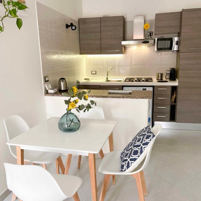 La Meridiana IUN P2300 - Appartamento con 2 Camere da Letto - 12