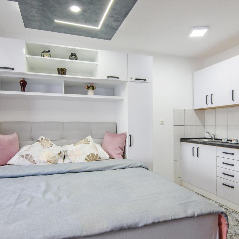 Magi - Apartman sa 1 Spavaćom Sobom - 6