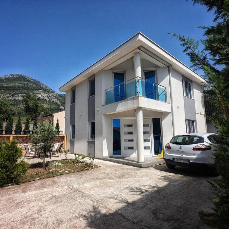 Villa Seventh Heaven - Kuća sa 3 Spavaće Sobe - 1