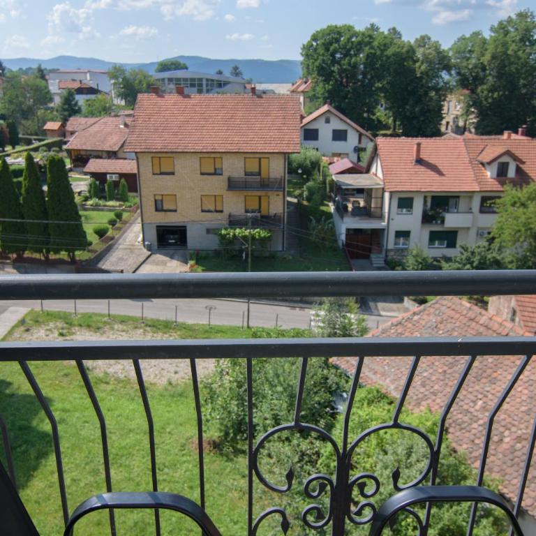 Magi - Apartman sa 1 Spavaćom Sobom - 9