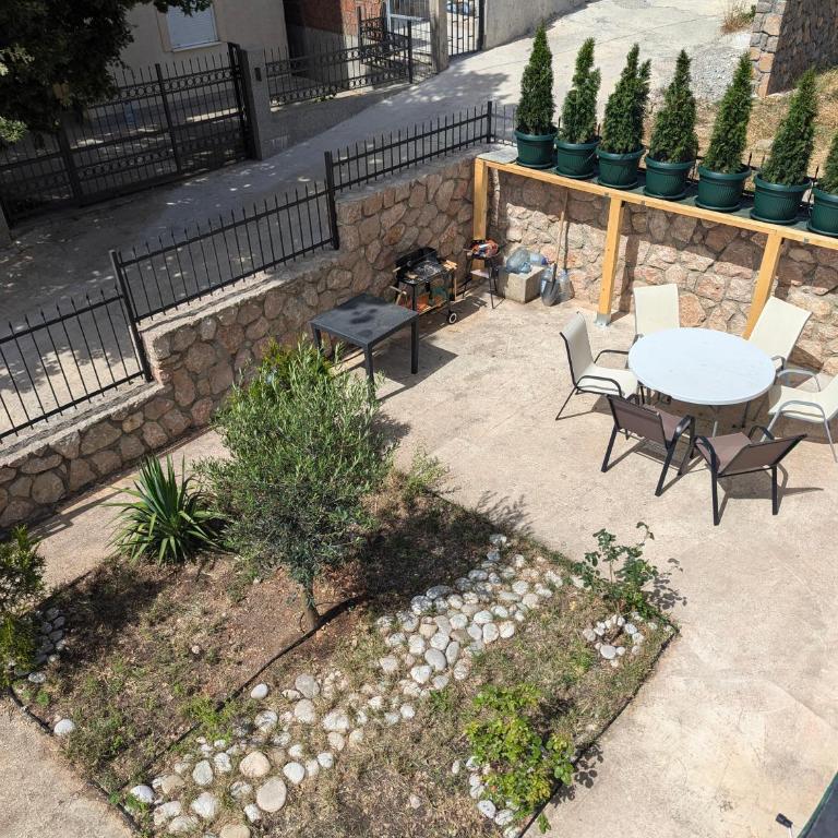 Villa Seventh Heaven - Kuća sa 3 Spavaće Sobe - 8