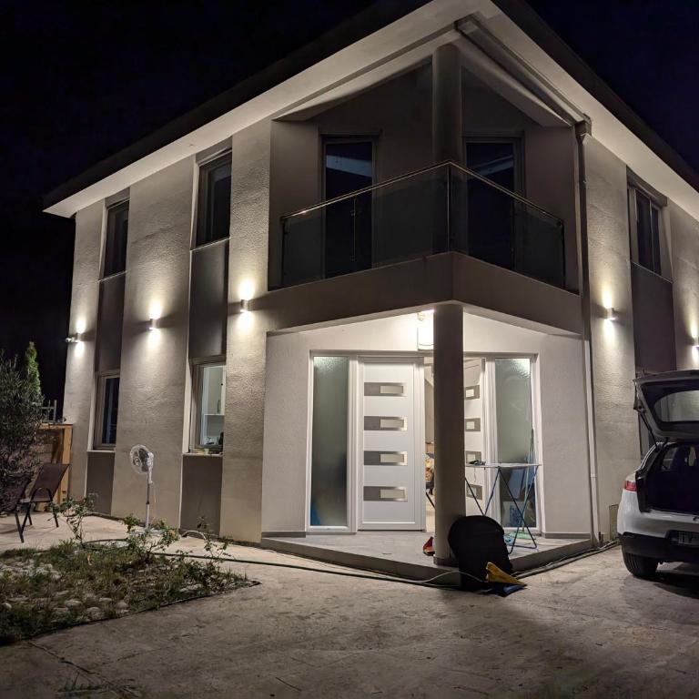 Villa Seventh Heaven - Kuća sa 3 Spavaće Sobe - 10