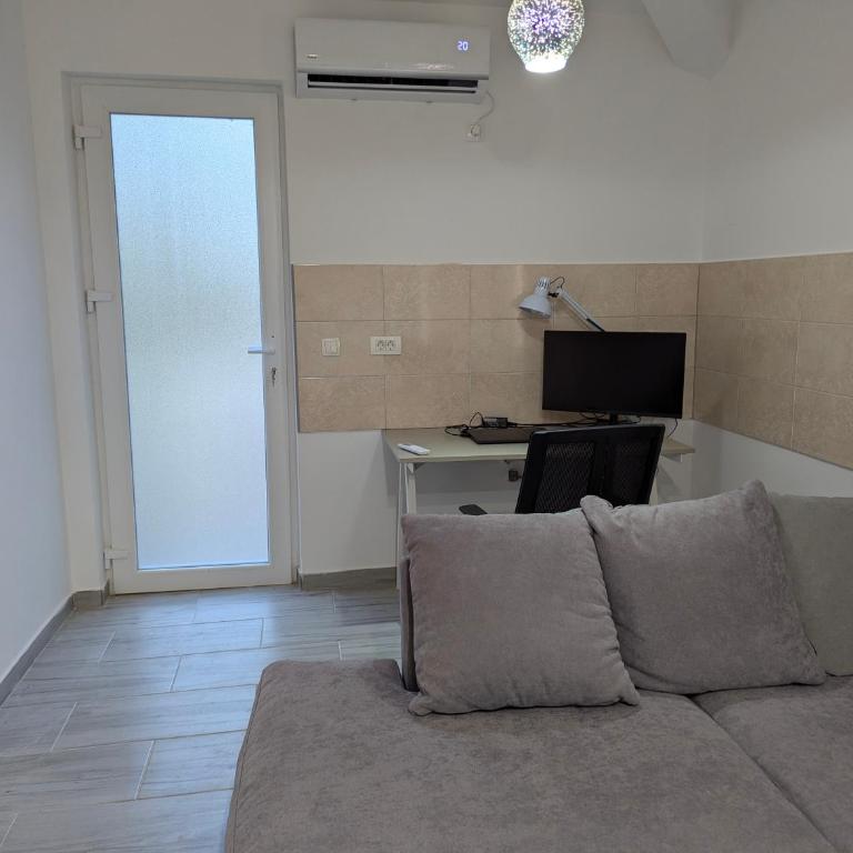 Villa Seventh Heaven - Kuća sa 3 Spavaće Sobe - 11