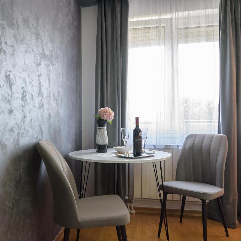 Magi - Apartman sa 1 Spavaćom Sobom - 13