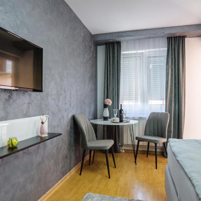 Magi - Apartman sa 1 Spavaćom Sobom - 14