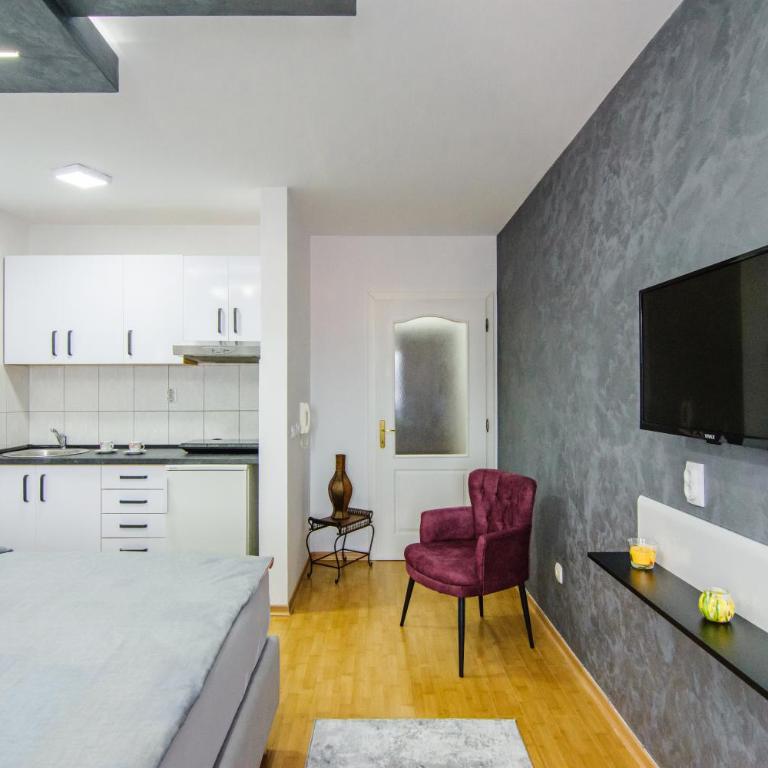 Magi - Apartman sa 1 Spavaćom Sobom - 15